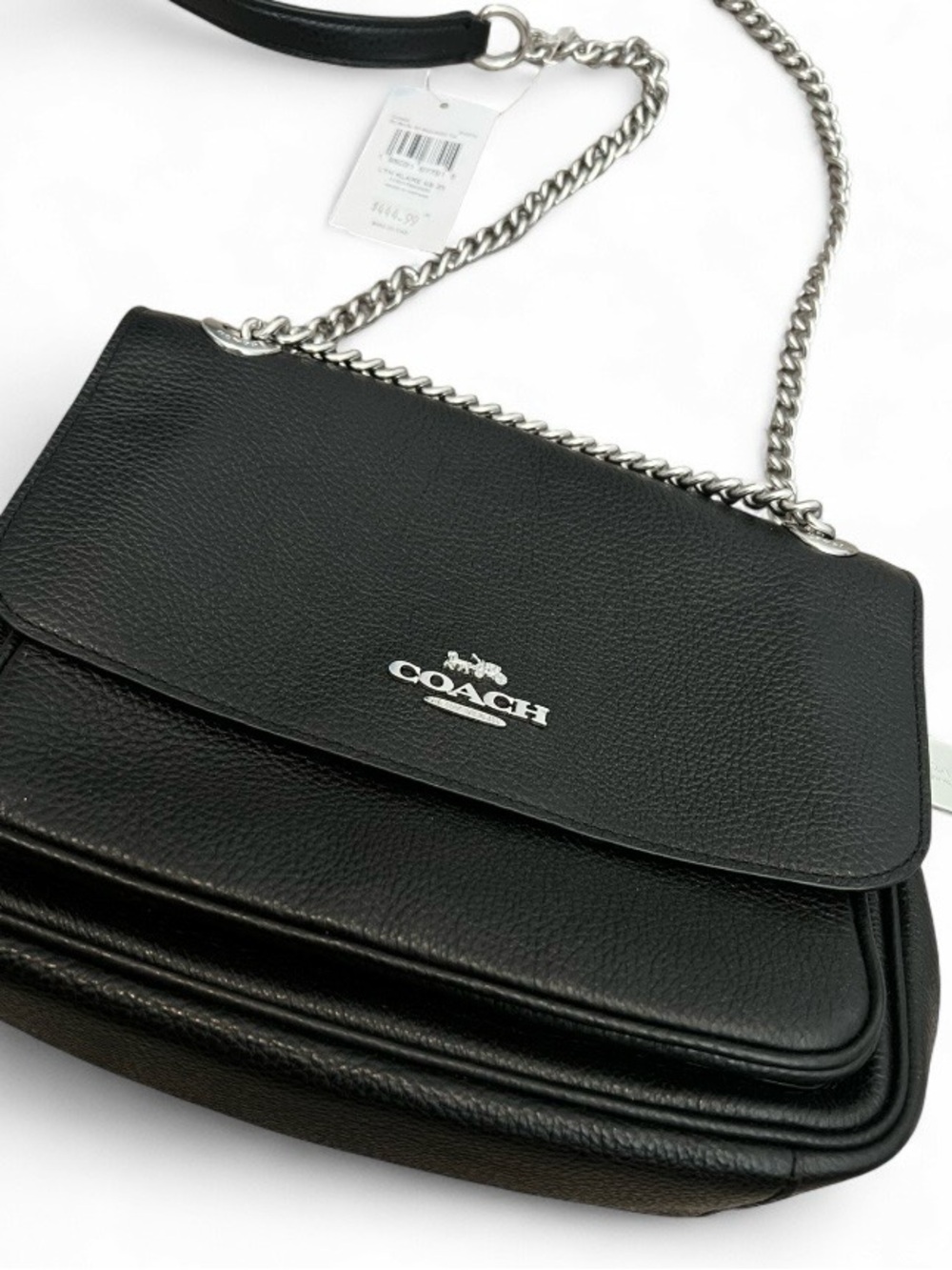 Coach Klare Crossbody 25 (Leather) - Picture 2 of 8